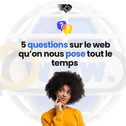 Expert en développement web