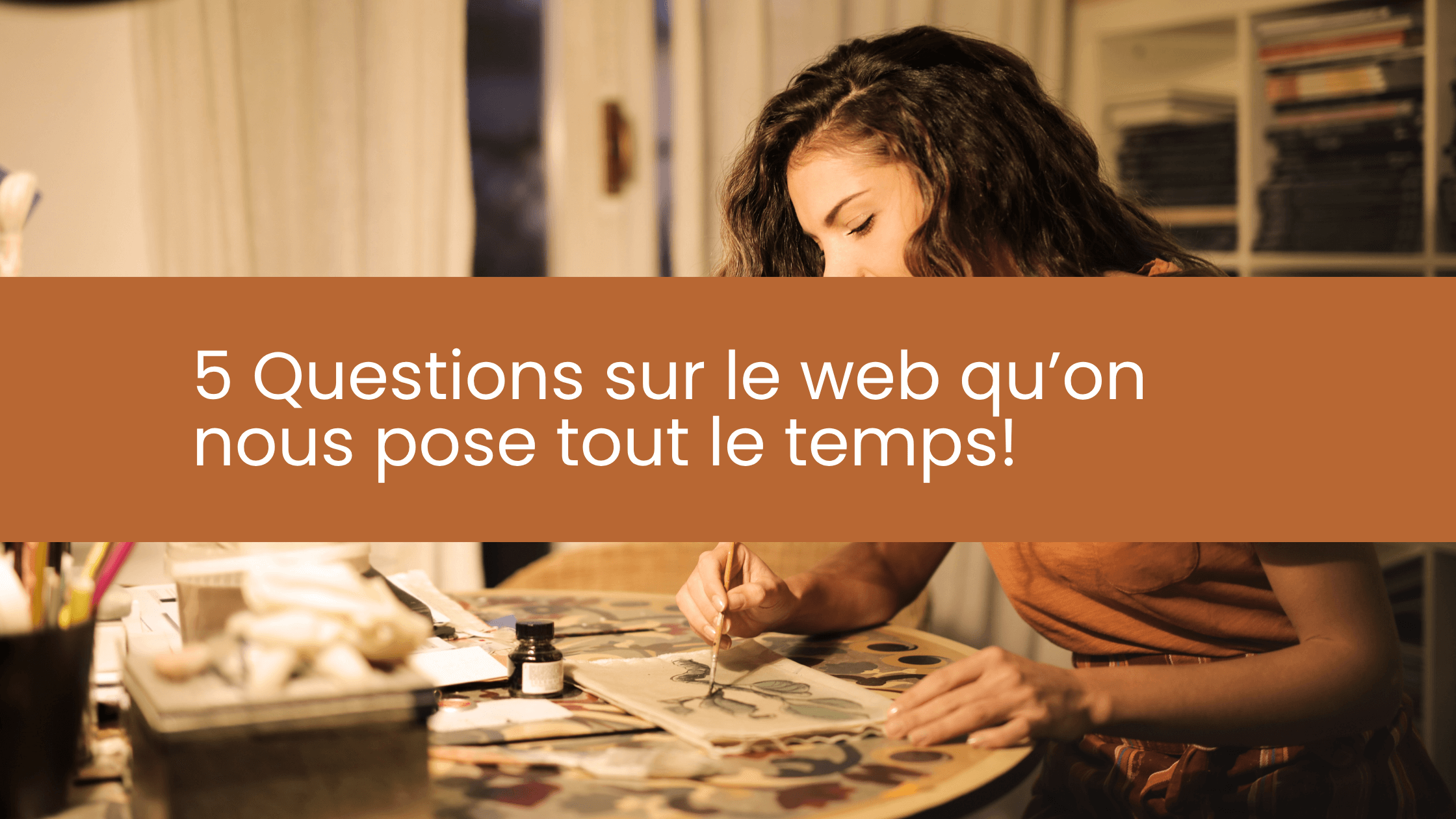 Expert en développement web